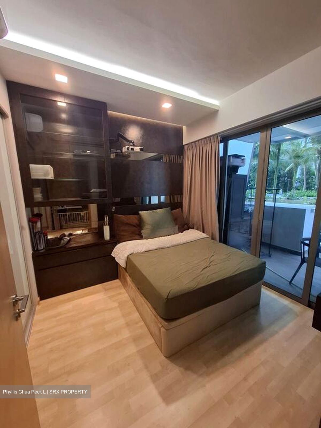 Ripple Bay (D18), Condominium #517179191